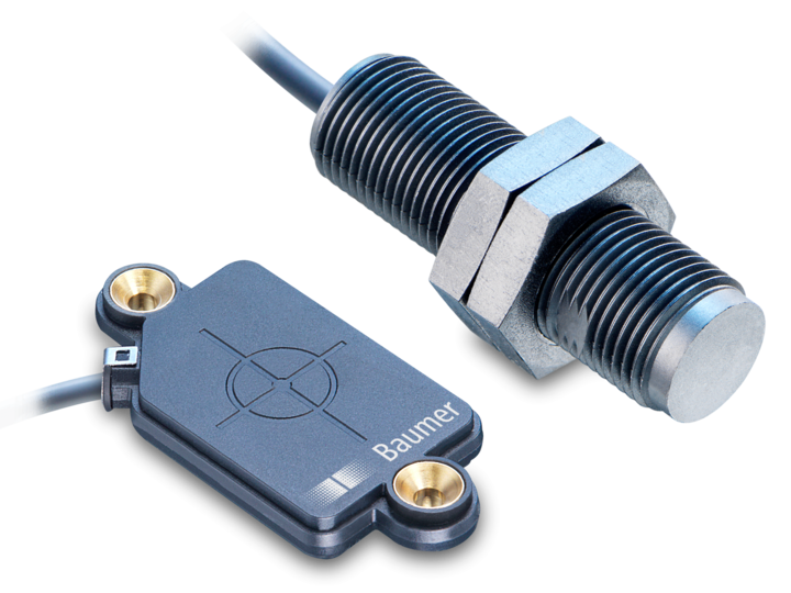 Capacitive sensors